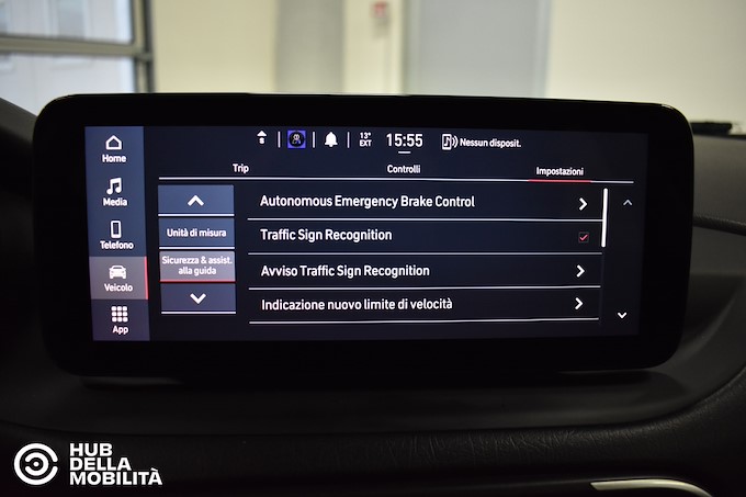 FIAT Tipo 1.6 Mjt S&S 5 porte City Cross